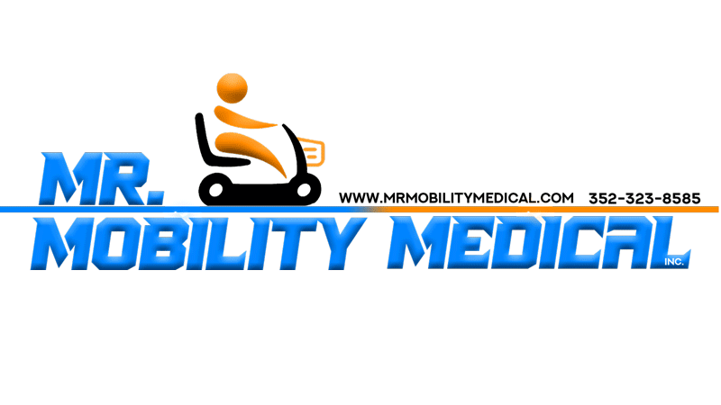 Mr. Mobility Medical