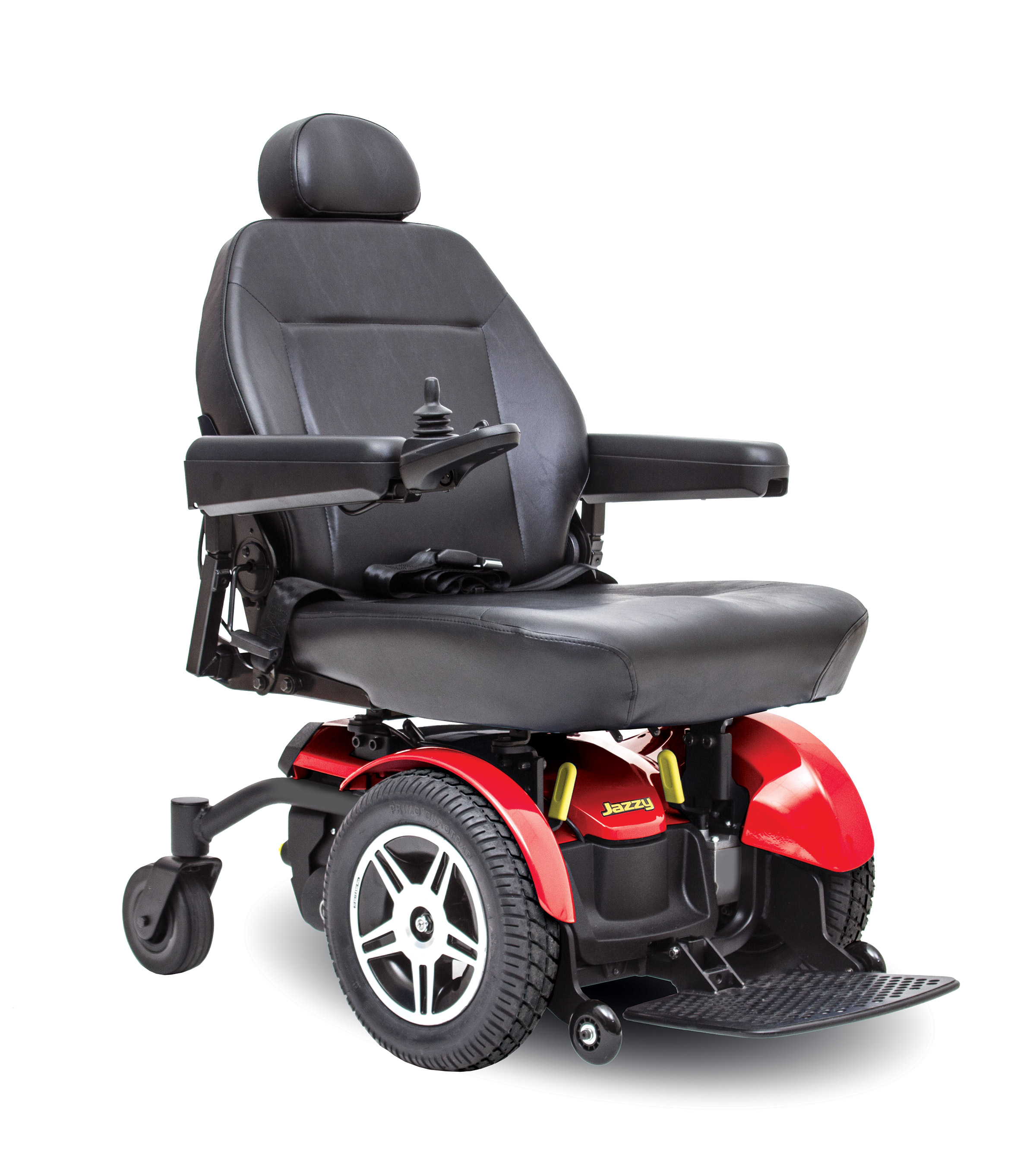 Electric Wheelchairs: Jazzy® Sport 2